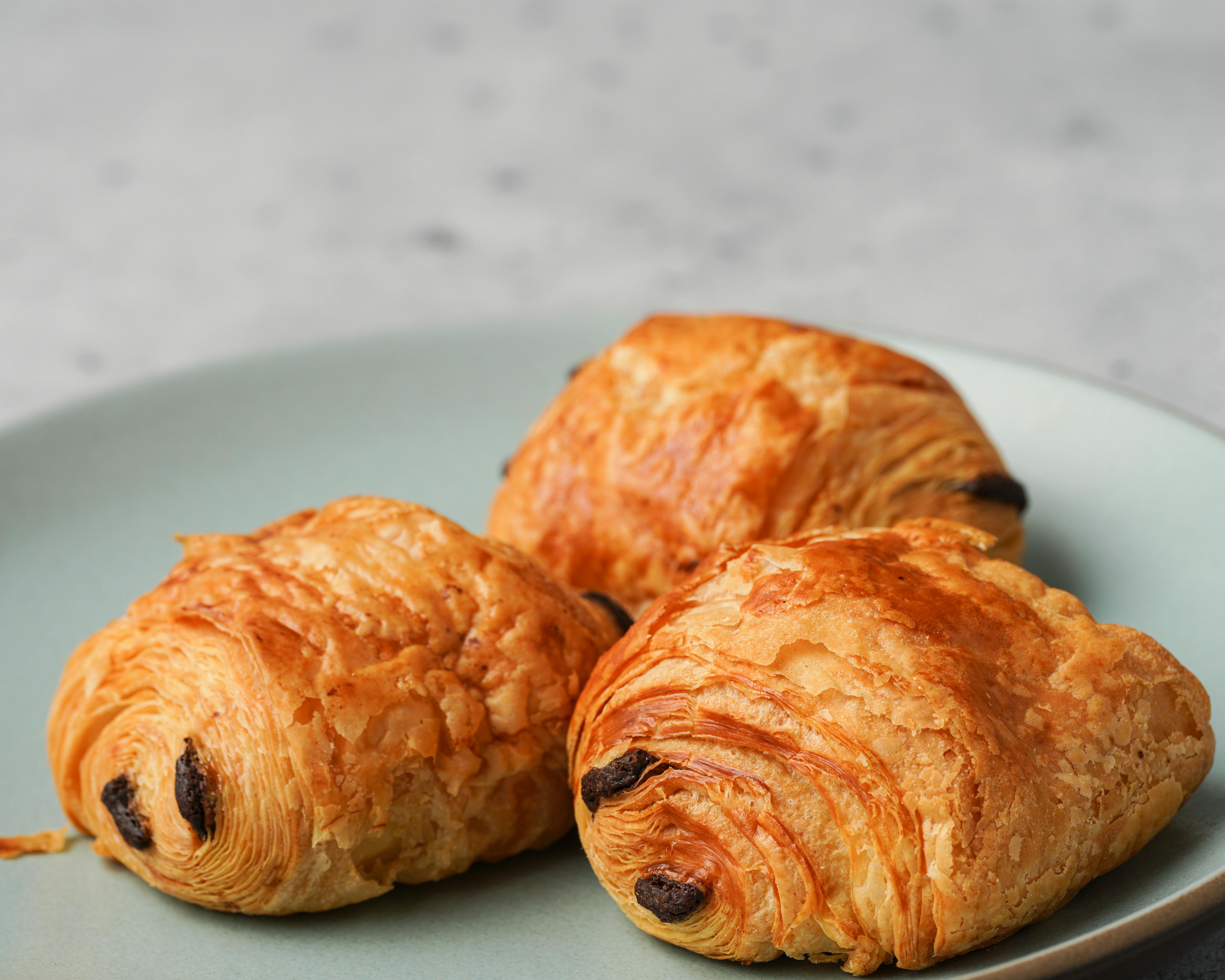 Croissants